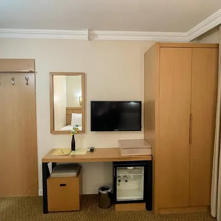 スーデ コナック ホテル