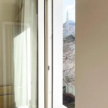 ホテル スーデ コナック イスタンブール