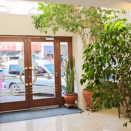 ホテル スーデ コナック