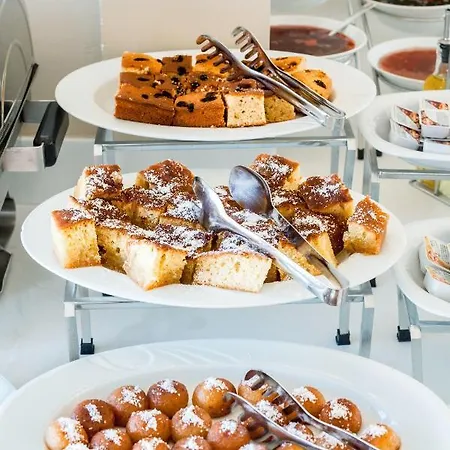 ホテル スーデ コナック