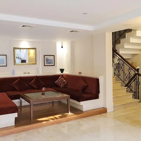 Sude 4* Istanbul