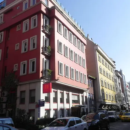 Szálloda Sude 3*