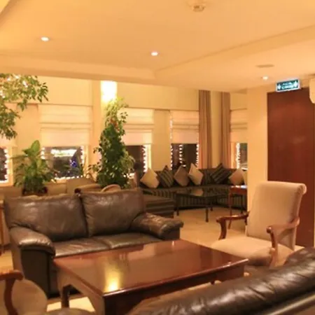 Sude 3* Isztambul