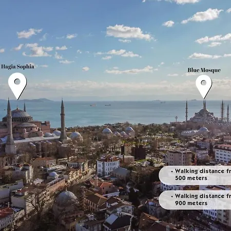 Ξενοδοχείο Sude 3*