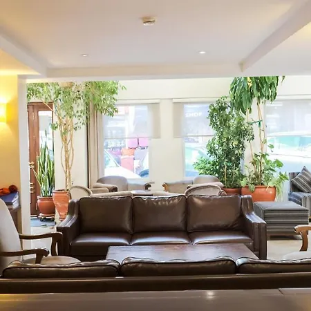 Sude 4* Istanbul