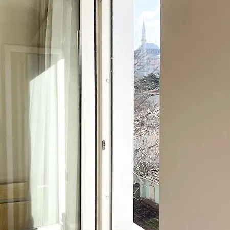 Hotel Sude Istanbul