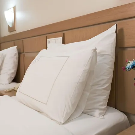 Hotel Sude Istanbul