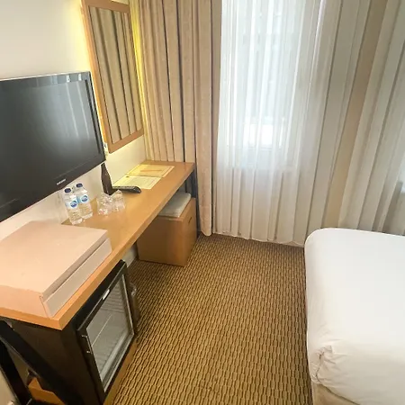 Sude Hotel Istanbul