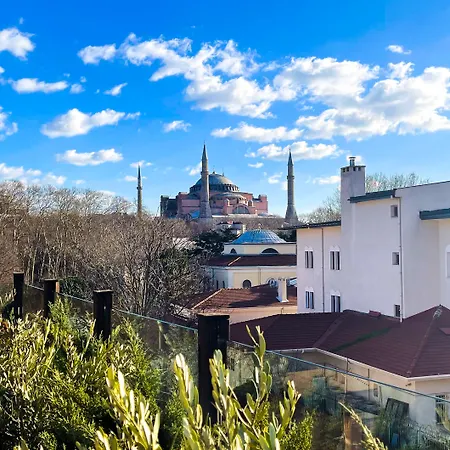 Sude Ξενοδοχείο