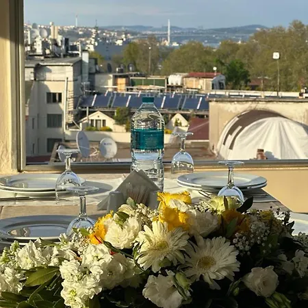 Sude Istanbul