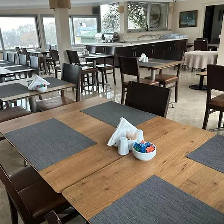 Sude Hotel Istanbul