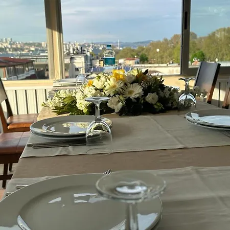 Hotel Sude Istanbul