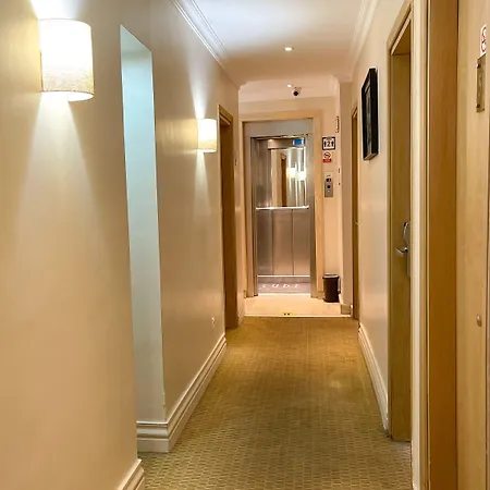 Hotel Sude 3*
