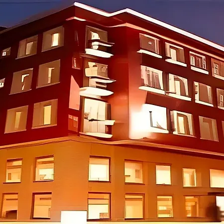 Hotel Sude Stambuł