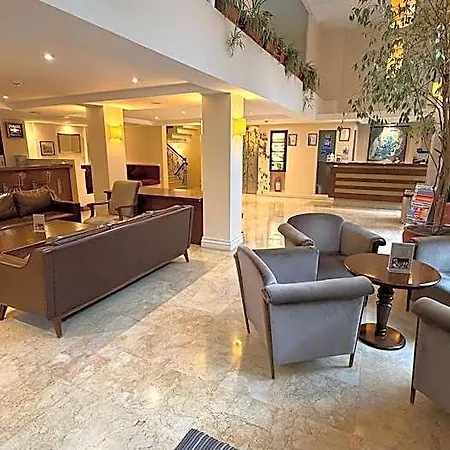 Hotel Sude