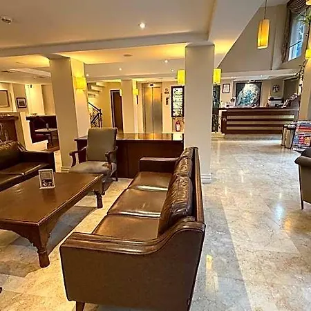Hotel Sude 3*