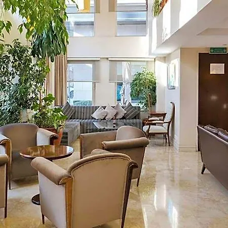 Hotel Sude