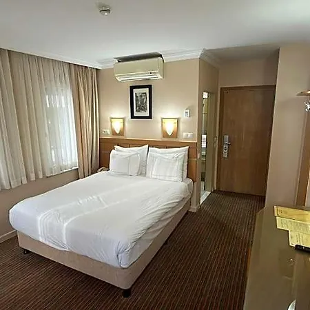 Hotel Sude Stambuł