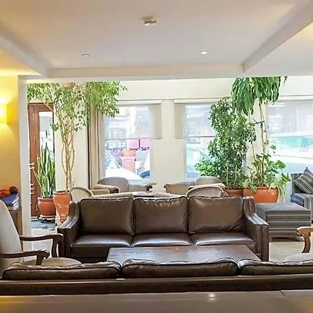 Sude Hotel Stambuł