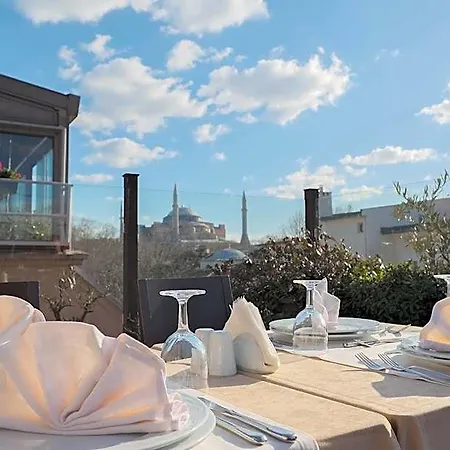 Sude Hotel