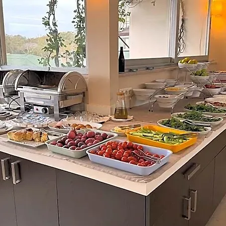Ξενοδοχείο Sude