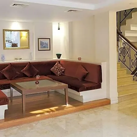 Sude 3* Κωνσταντινούπολη