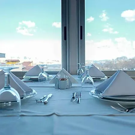 Hotel Sude 3*