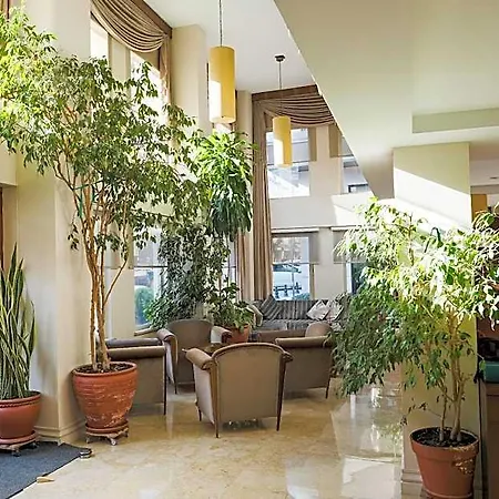 Sude 3* Istanbul