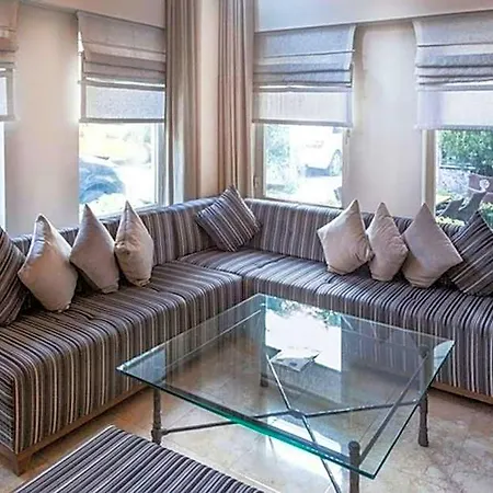 Sude Hotel