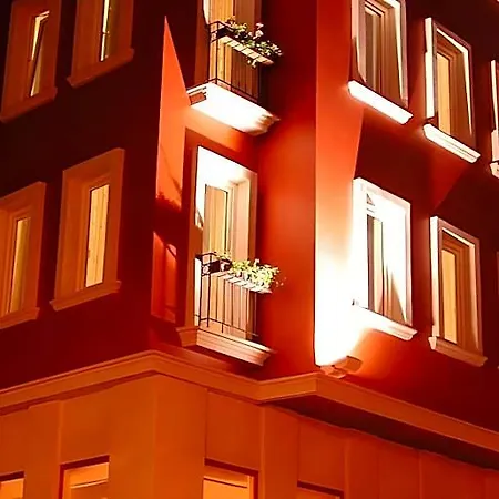 Sude Hotel 3*