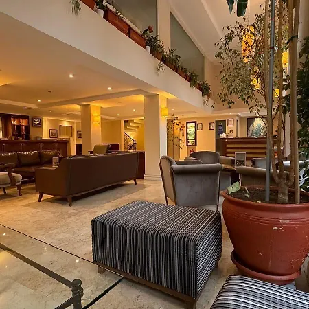 Sude Hotel