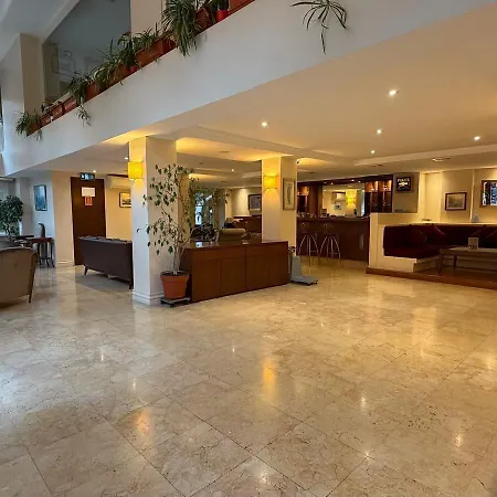 Hotel Sude Stambuł