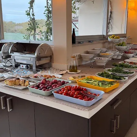 Sude Hotel