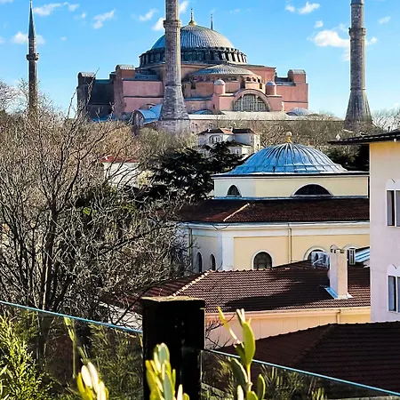 Hotel Sude 3*