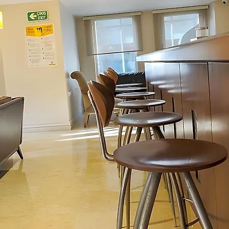 Sude Hotel Stambuł
