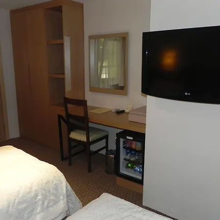 Sude Hotel Istanbul