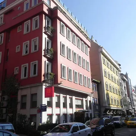 Sude 4* Istanbul