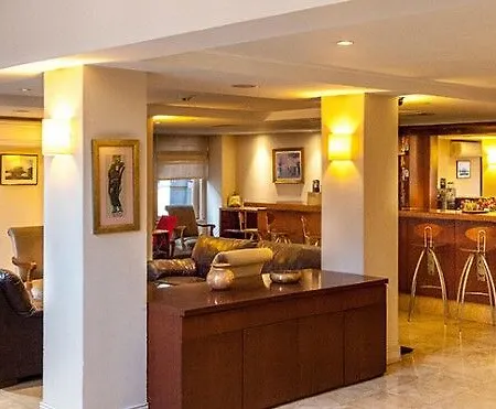 Sude Hotel Istanbul