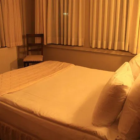 Sude Hotel Istanbul