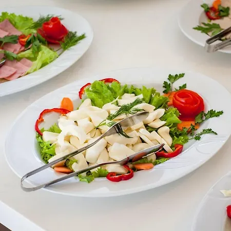 수드 코낙 호텔 이스탄불