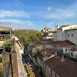 Sude Hotel Istanbul