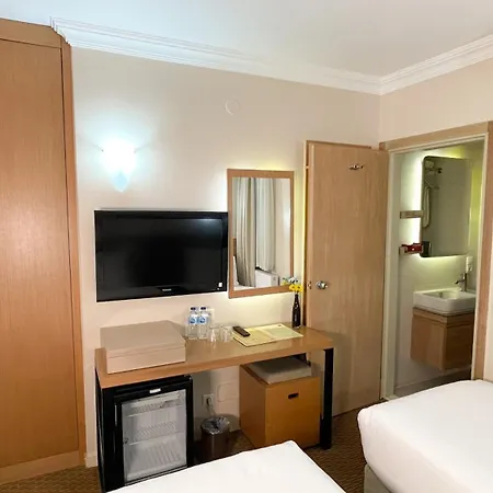 فندق سود كوناك