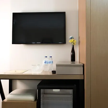 Hotel Sude Istanbulská provincie