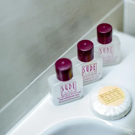 سود كوناك فندق 3*