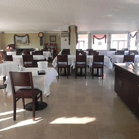 Hotel Sude Istanbulská provincie