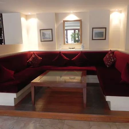 Hotel Sude Istanbulská provincie