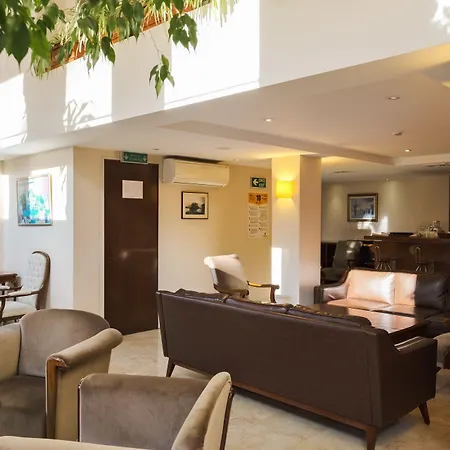 Sude 3* Istanbulská provincie