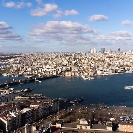 سود كوناك اسطنبول