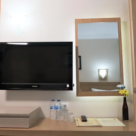 Szálloda Sude 3*
